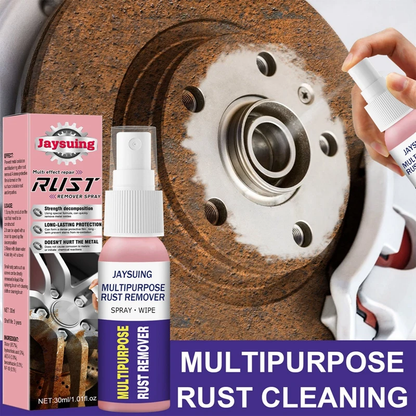 Rust Away Rust Remover Spray